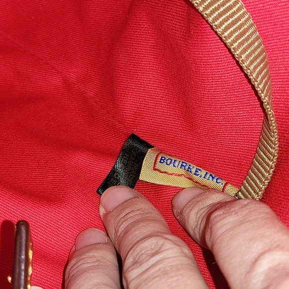 Dooney & Bourke Gretta Large Barlow Bag - Picture 8 of 10